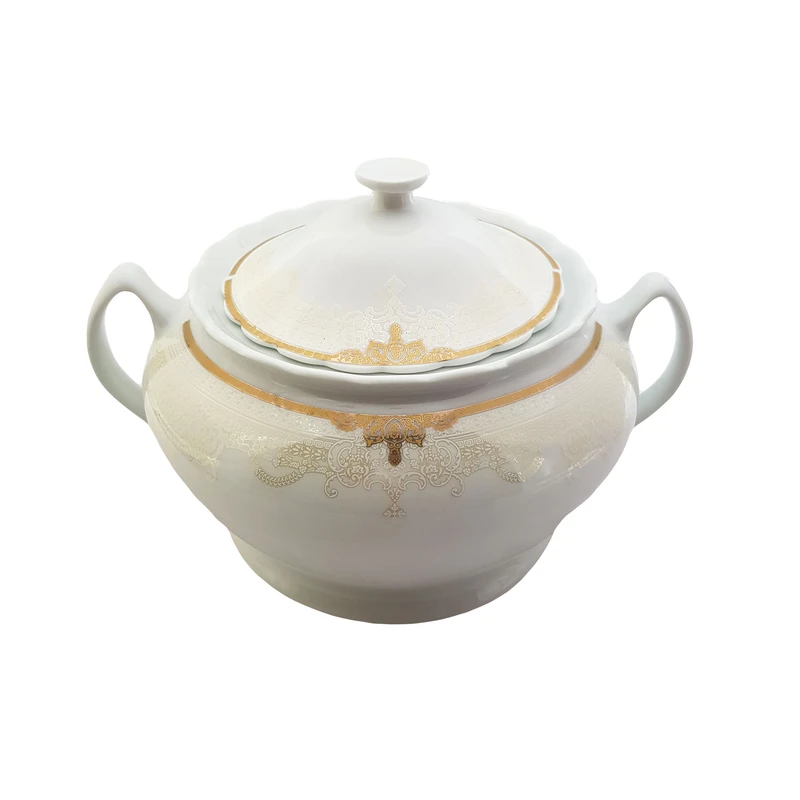  سوپ خوری چینی پارس کد 20-1816