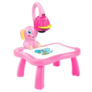 بازی آموزشی مدل نقاشک موزیکال طرح فیل کد 325