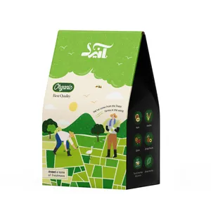 چاشنی سالاد سزار ممتاز آنید - 90 گرم