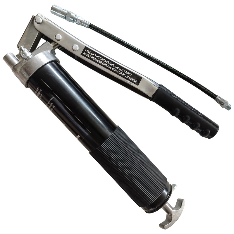 پمپ گریس کاتوا مدل TURBOO - 9688