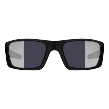 عینک آفتابی بایکر (Biker) مردانه اوکلی مدل 0OO9096-909657