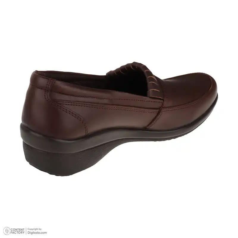 کفش روزمره زنانه شیفر مدل 5096H-104