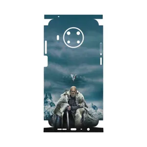 MAHOOT Vikings-FullSkin Cover Sticker for Nokia X20