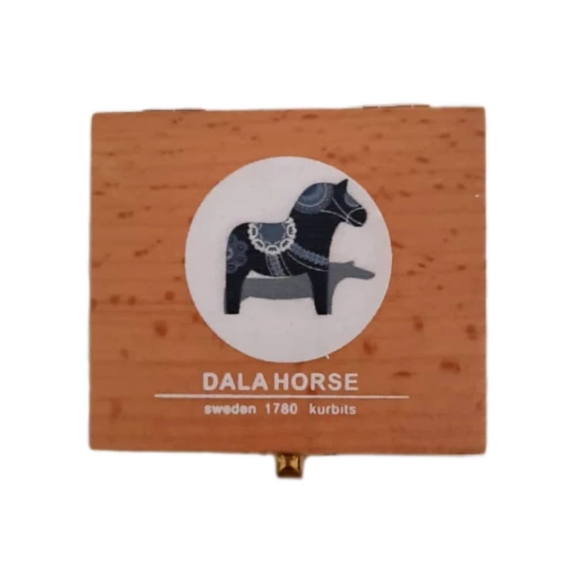 جعبه موزیکال مدل DALA HORSE