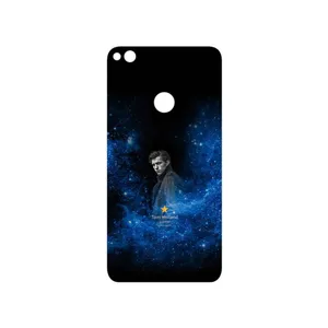 MAHOOT tom holland Cover Sticker for Honor 8 Lite
