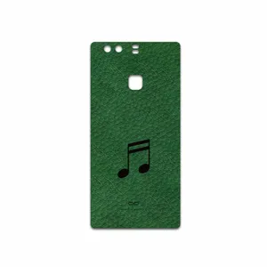 MAHOOT GL-CHG2 Cover Sticker for Huawei P9 Plus