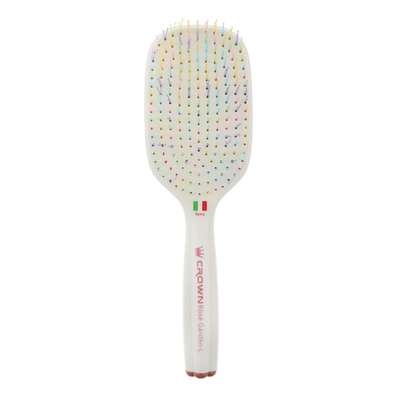 برس گره باز کن مو کراون مدل CR120