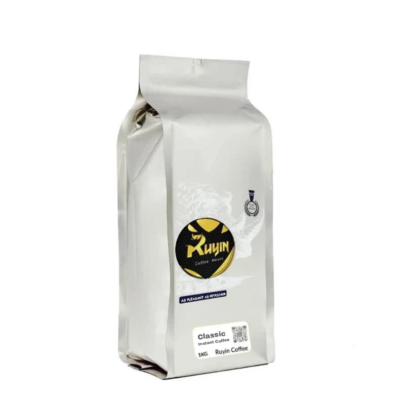قهوه فوری کلاسیک رویین - 1000 گرم