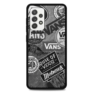 AKAM AMCWSGA52-VANS4 Cover For Samsung Galaxy A52