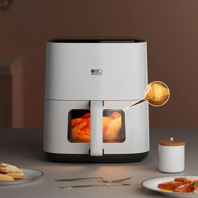 هواپز مدل Silencare SC-K509