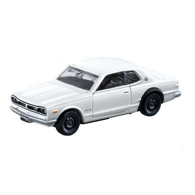 ماشین بازی تامی مدل Nissan Skyline GT-R کد 158349