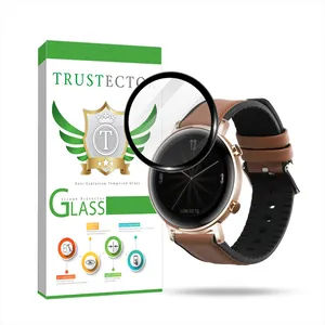 Trustector PMMAWT Screen Protector For Honor Magic Watch 2 42 mm