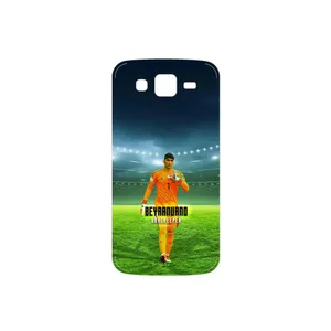 MAHOOT Alireza Beiranvand Cover Sticker for Samsung Galaxy Grand 2