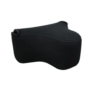 کیف دوربین جی جی سی مدل OC-S2YG
