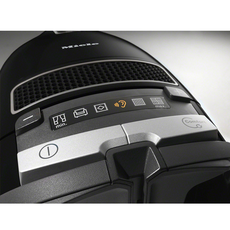 جاروبرقی میله مدل C3 BLACK