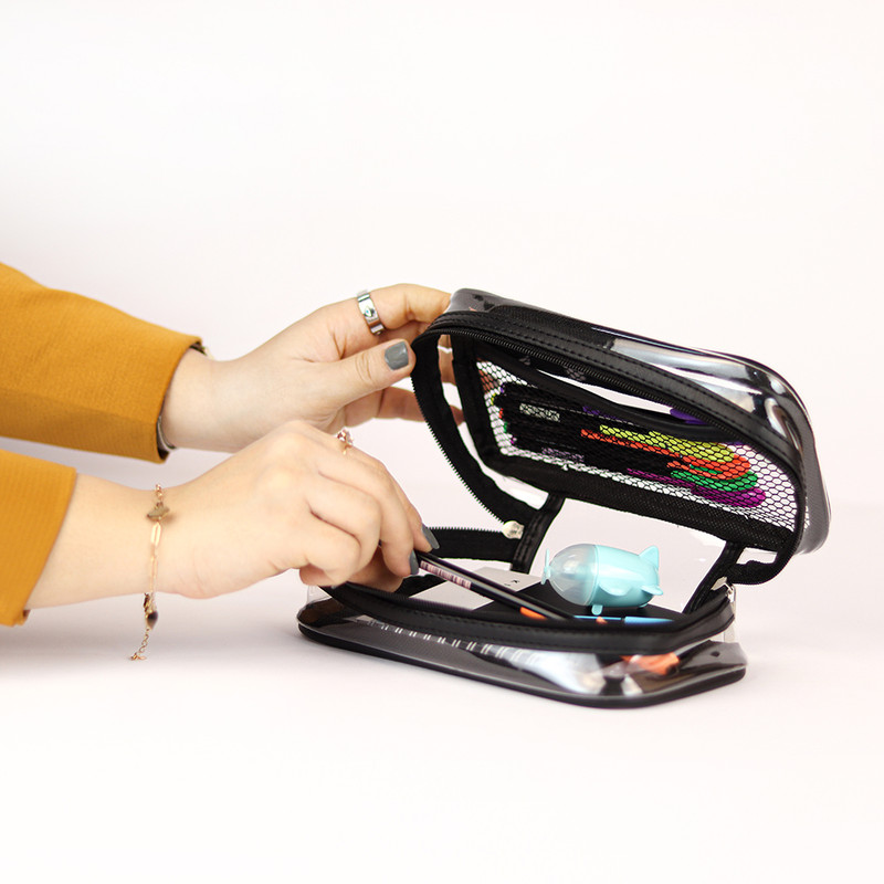 جامدادی کیفت مدل طلقی