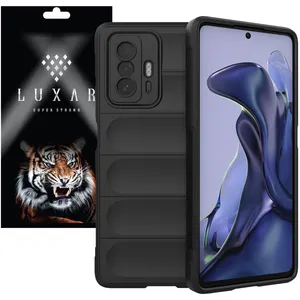 Luxar Ezio 2 Cover For Xiaomi Mi 11 T / Mi 11T pro