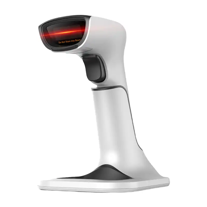 بارکد خوان دو بعدی مدل Skipper Challenger II