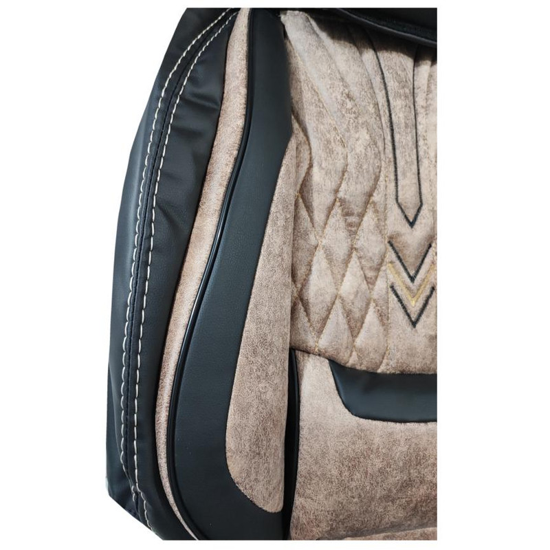 روکش صندلی خودرو مدل سوپر vip مناسب برای اطلس