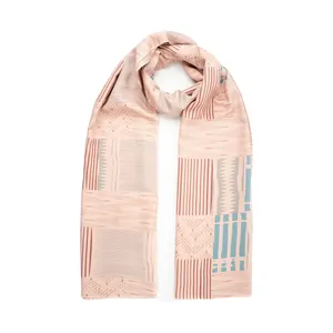 شال زنانه جوتی جینز مدل چهارفصل کد 69