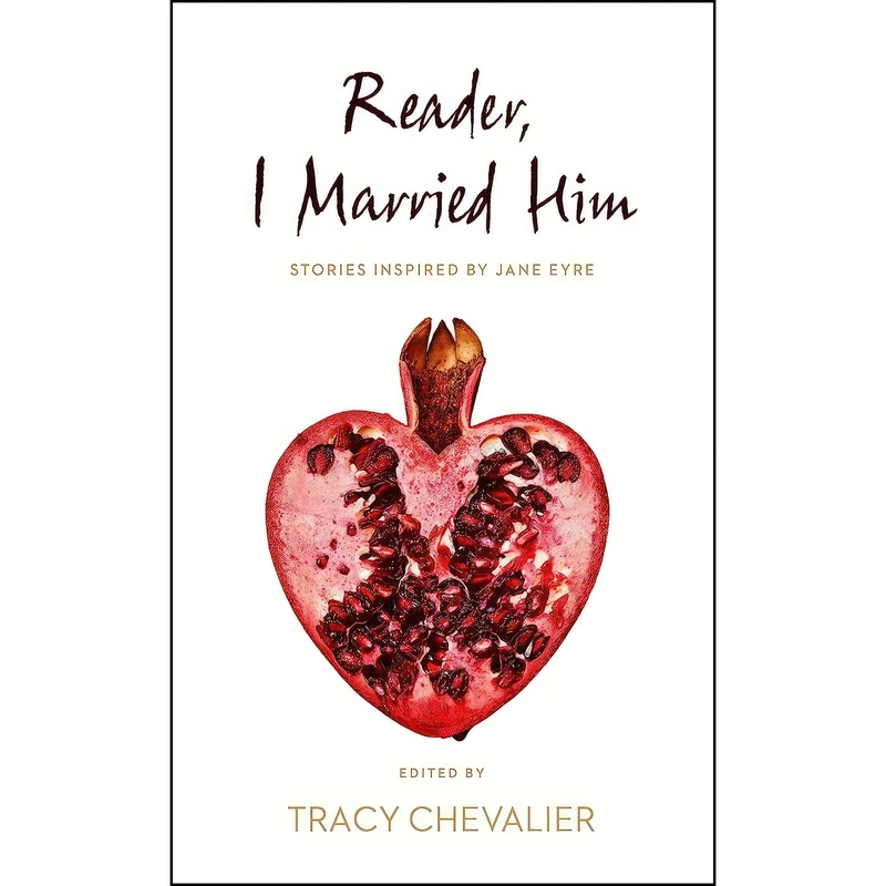 کتاب READER I MARRIED HIM- HB اثر Tracy Chevalier انتشارات HARPER COLLINS