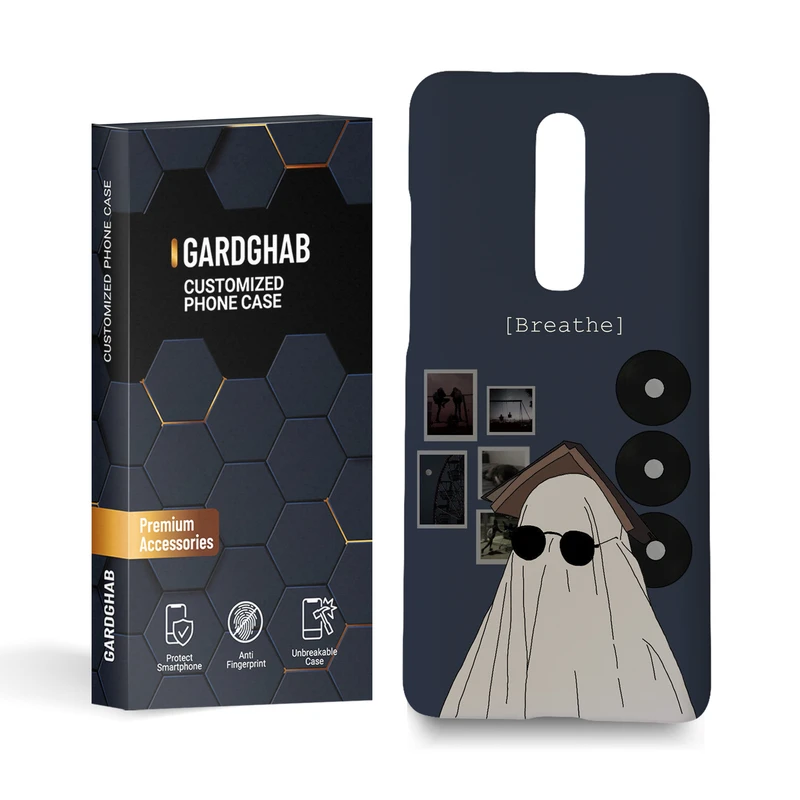کاور گارد قاب مدل دخترانه مناسب برای گوشی موبایل شیائومی Redmi k20/k20 pro/mi 9 t / mi 9 t pro