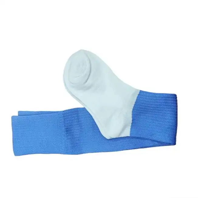 جوراب ساق بلند بچگانه مدل B1