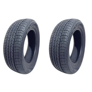 لاستیک خودرو جی پلنت تایر مدل CP672 سایز 225/45R18 - دو حلقه
