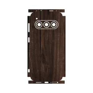 MAHOOT Dark_Walnut_Wood-FullSkin Cover Sticker for Daria Bond II 5G
