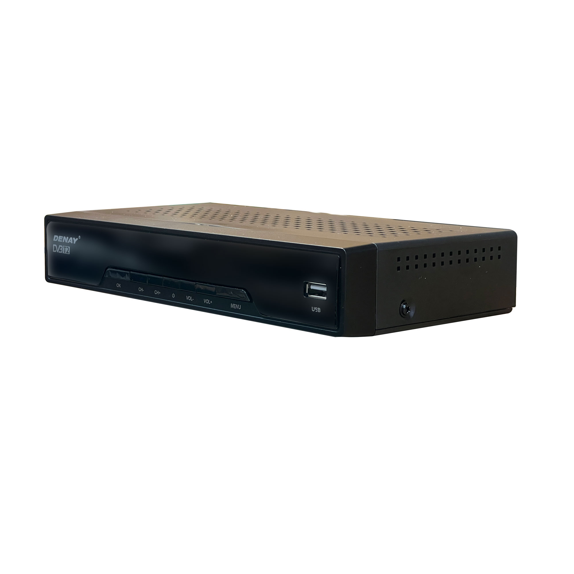 DVB-T گیرنده دیجیتال دنای مدل DVBT2