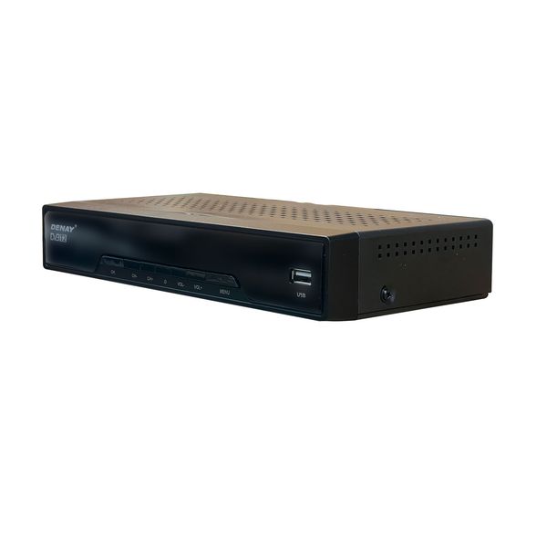 DVB-T گیرنده دیجیتال دنای مدل DVBT2