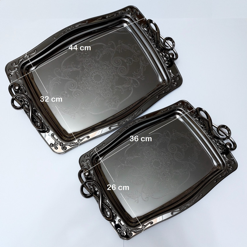 سینی یونی هوم مدل BN734 مجموعه دو عددی