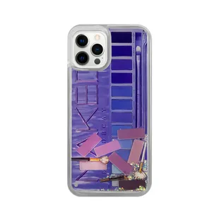 Dekin Brush model cover suitable for Apple iPhone 12 Pro Max mobile phone