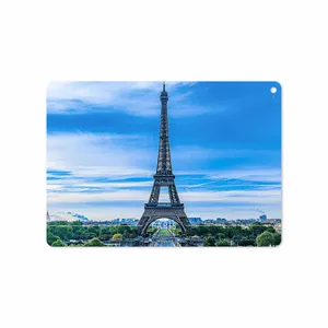 MAHOOT Paris City Cover Sticker for Apple iPad Air 2 2014 A1566