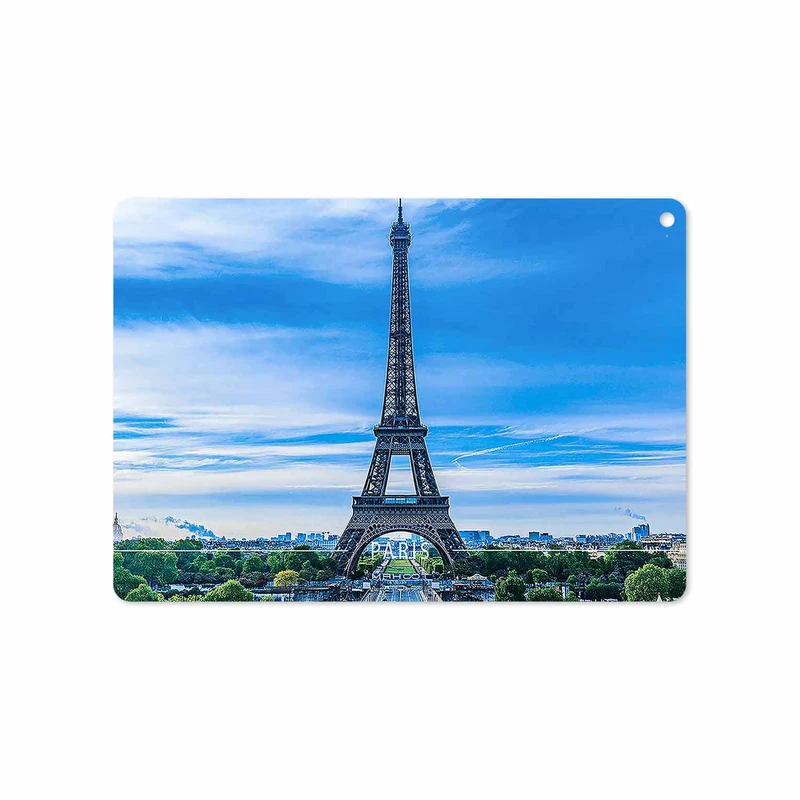 برچسب پوششی ماهوت مدل Paris City مناسب برای تبلت اپل iPad Air 2 2014 A1566