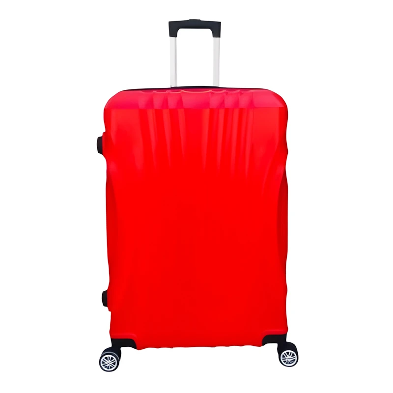 چمدان دیسکاوری مکس مدل 2025 سایز بزرگ ارتفاع 76 سانتی متر