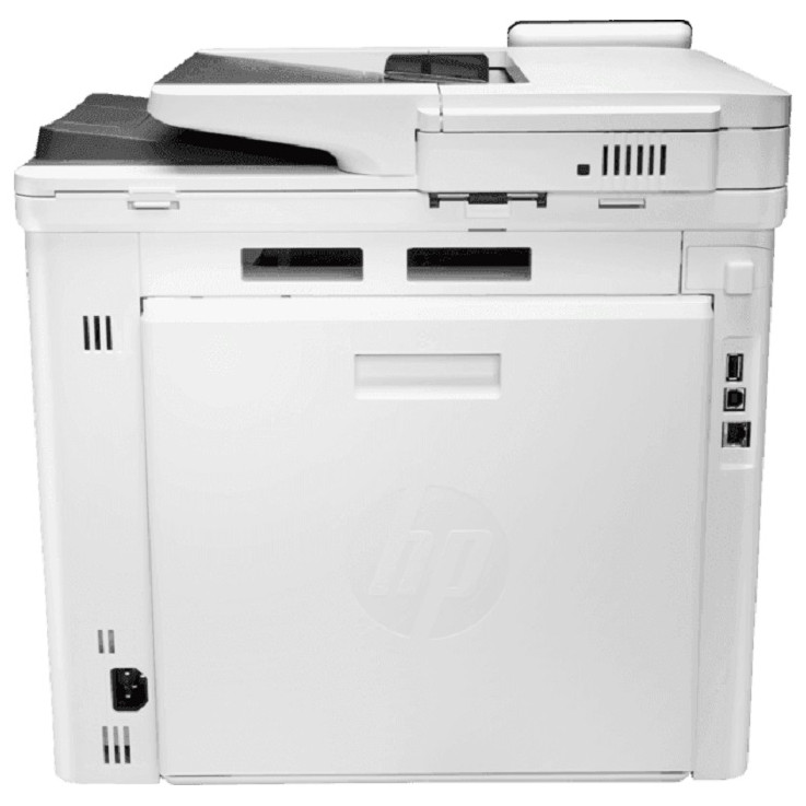 پرینتر چندکاره لیزری اچ پی مدل Color LaserJet Pro MFP M479dw