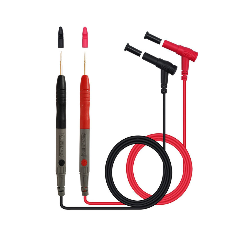 پراب مولتی متر مدل WX-201