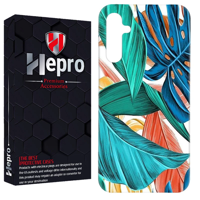 کاور هپرو مدل RC مناسب برای گوشی موبایل سامسونگ Galaxy A05S