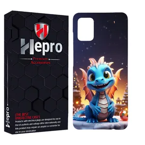 HEPRO MC Cover for Samsung Galaxy S20