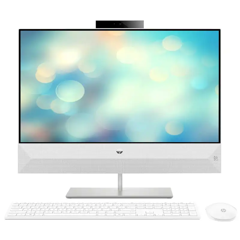 کامپیوتر همه کاره 24 اینچی اچ پی مدل Pavilion 24 XA0011 G1-A