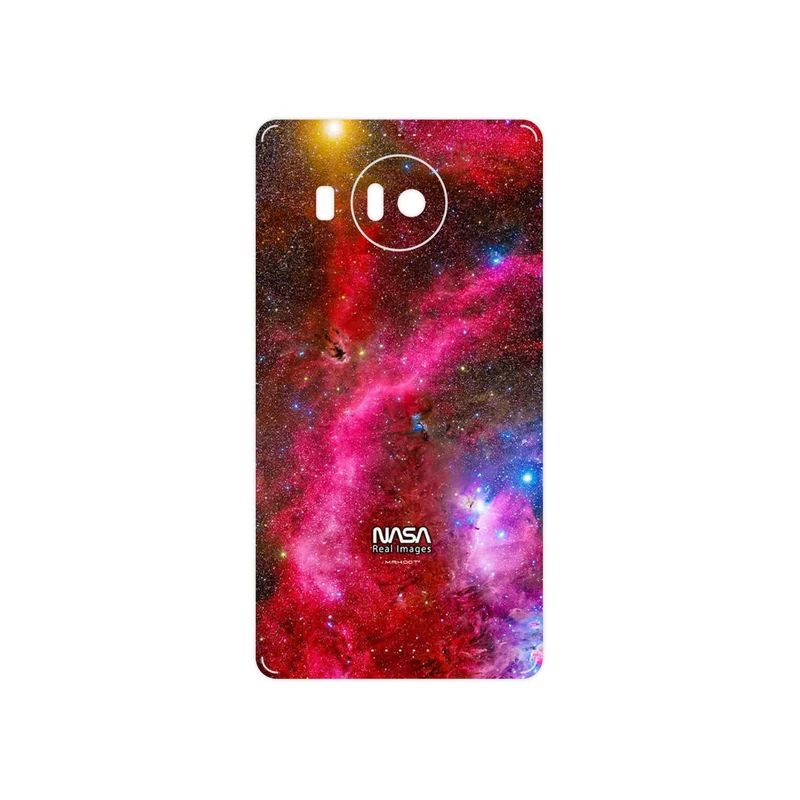 برچسب پوششی ماهوت مدل Universe b NASA 11 مناسب برای گوشی موبایل مایکروسافت Lumia 950 XL
