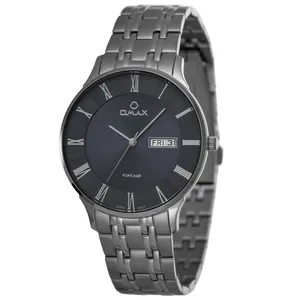 ساعت مچی عقربه‌ای مردانه اوماکس مدل VG03N99IO