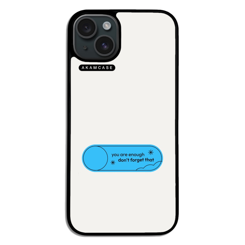 کاور آکام مدل AMC-WA15PLUS-POSITIVE-37مناسب برای گوشی موبایل اپل iPhone 15 Plus