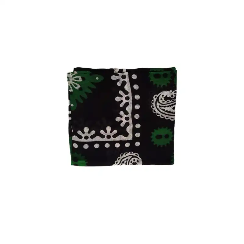 روسری زنانه مدل گلونی سنتی