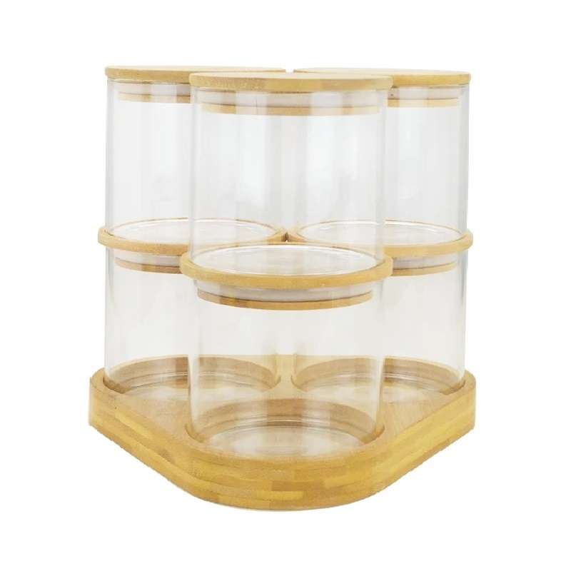 بانکه مدل D10 کد DGQ90301020 مجموعه 6 عددی