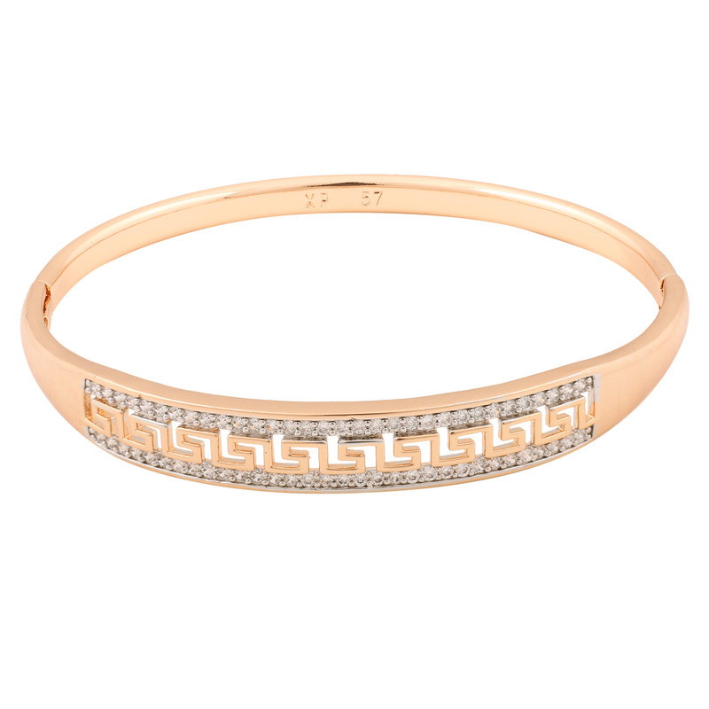 دستبند زنانه ژوپینگ مدل B3523
