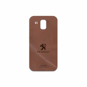 MAHOOT MNL-PEGT Cover Sticker for Huawei Ascend G525