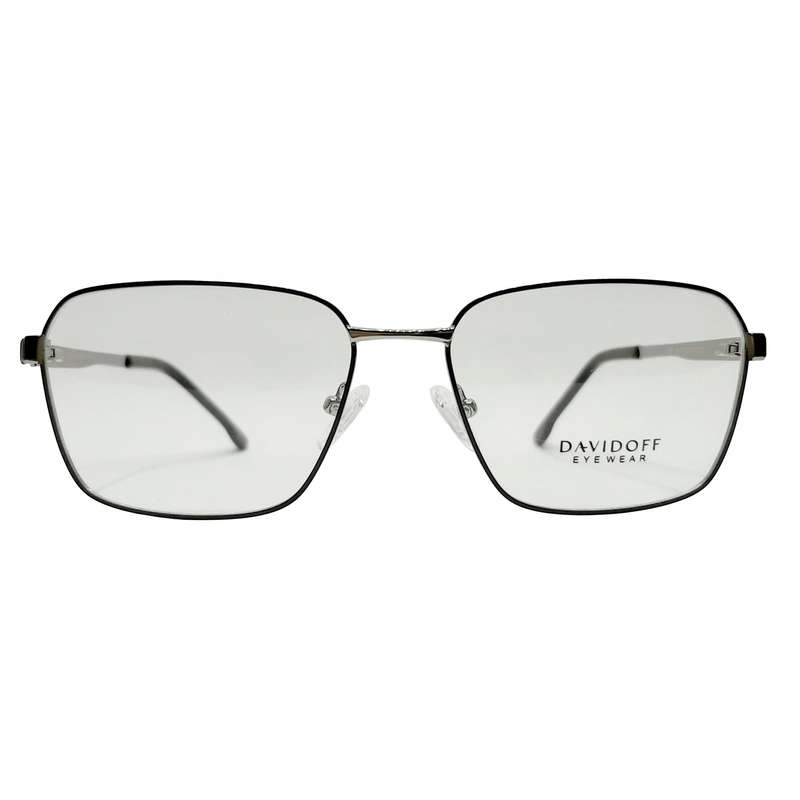 فریم عینک طبی داویدف مدل D8550c2