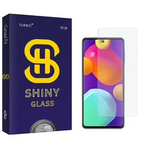 Atouchbo Shiny Screen Protector For Samsung Galaxy M62